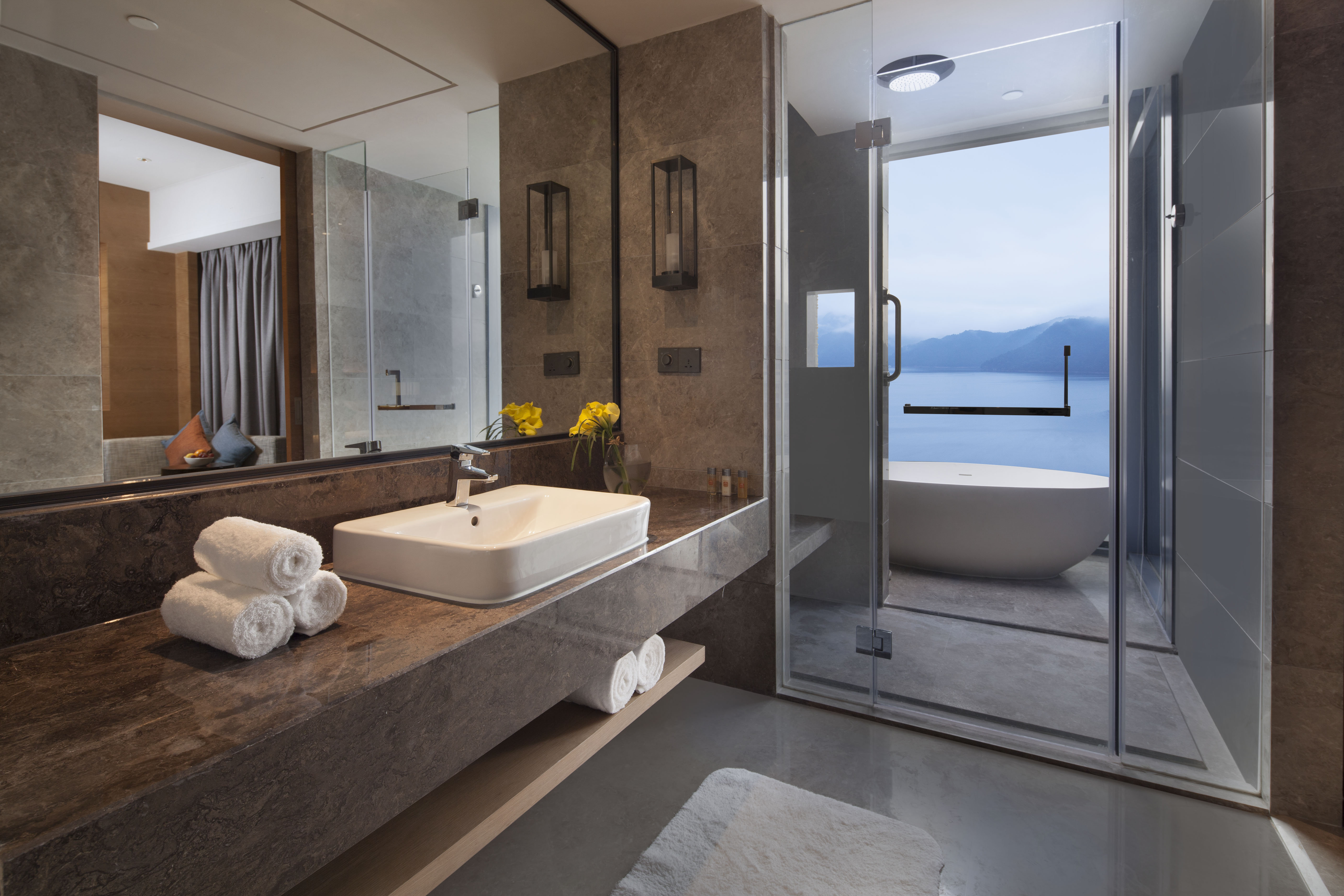 Crowne Plaza Hangzhou Thousand Island Lake 76/76