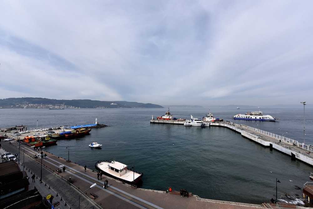 Aspen Hotel Canakkale 16/18