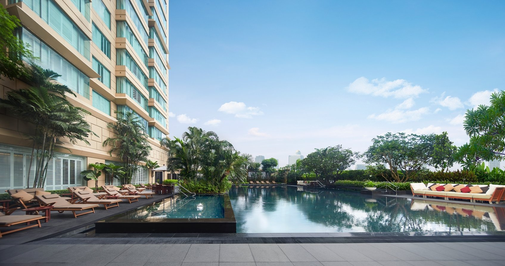 Grande Centre Point Hotel Ratchadamri 34/34