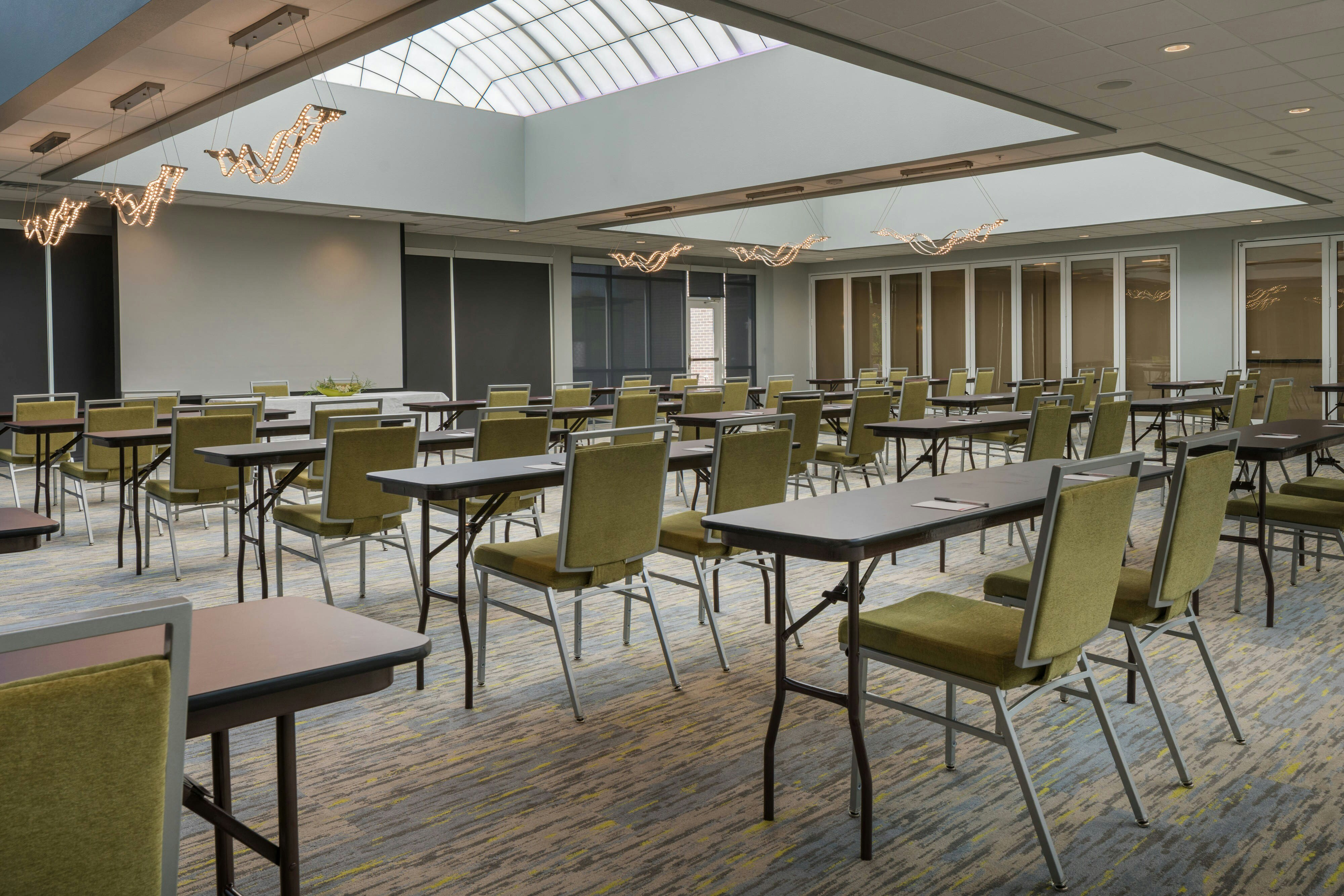 Fairfield Inn Suites Chicago Schaumburg 23/27