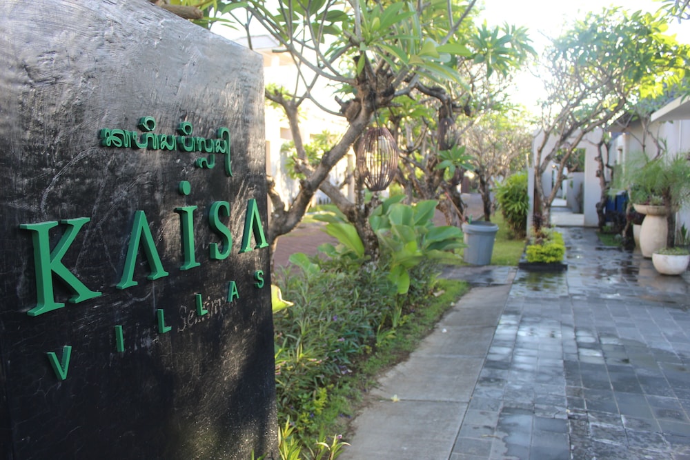 Kaisa Villas Seminyak 4/44