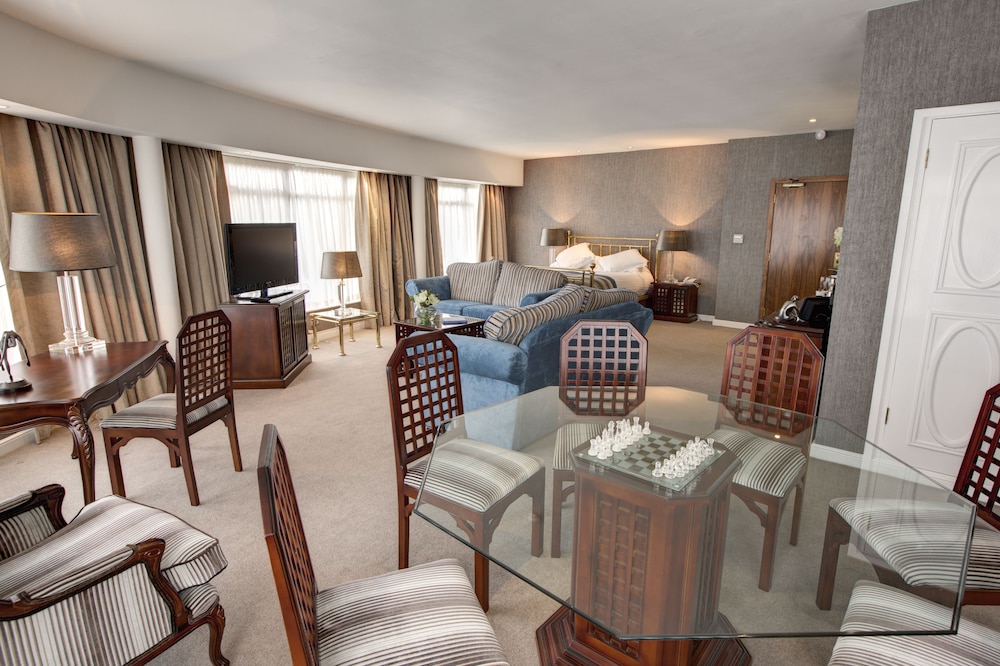 Everglades Hotel 50/70