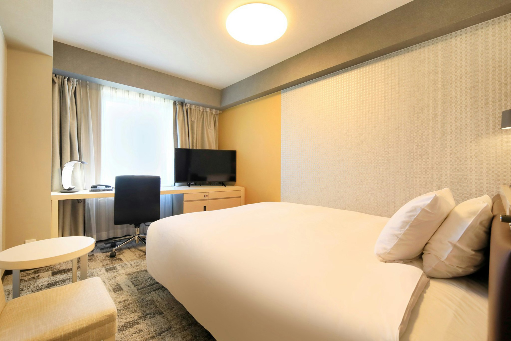 Richmond Hotel Narita 11/37