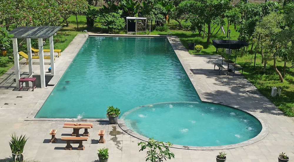 Hotel Bonero Residence 6/51