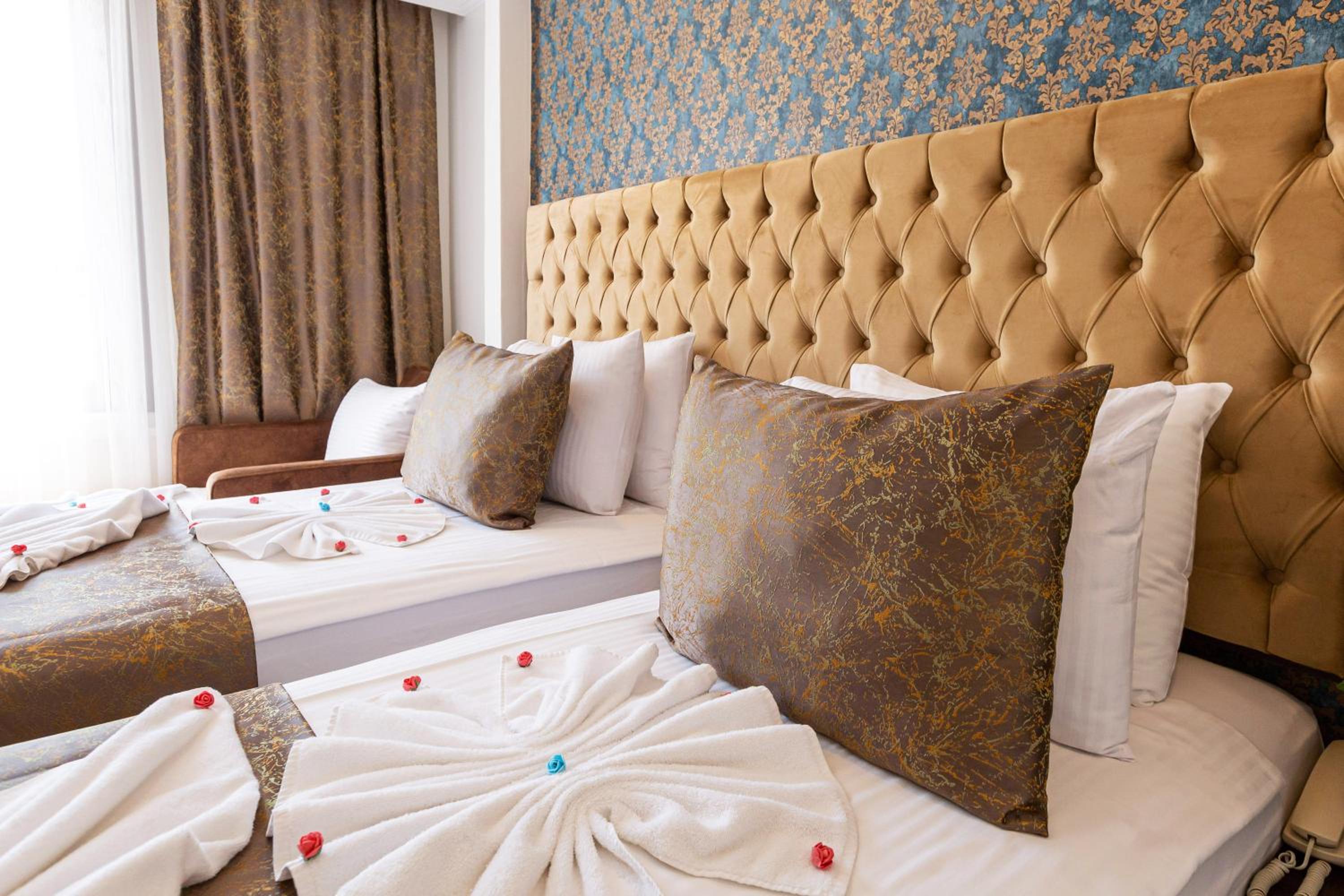 Hotel Elysia by Inwood Hotels