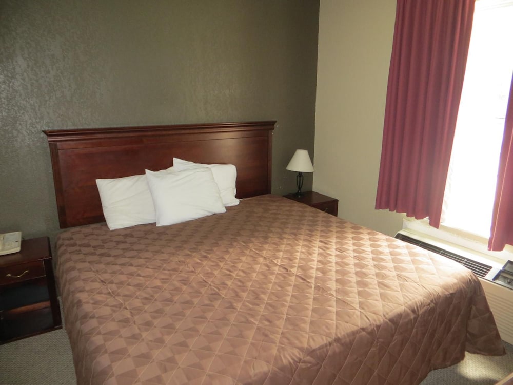 Americourt Hotel 15/39