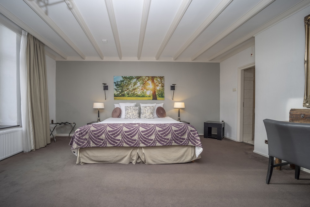 Fletcher Hotel-Restaurant De Burghoeve 24/68
