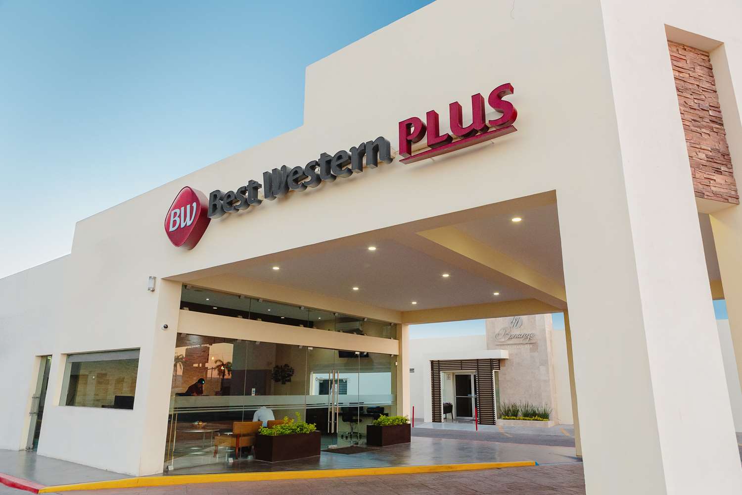 Best Western Plus San Jorge 1/27