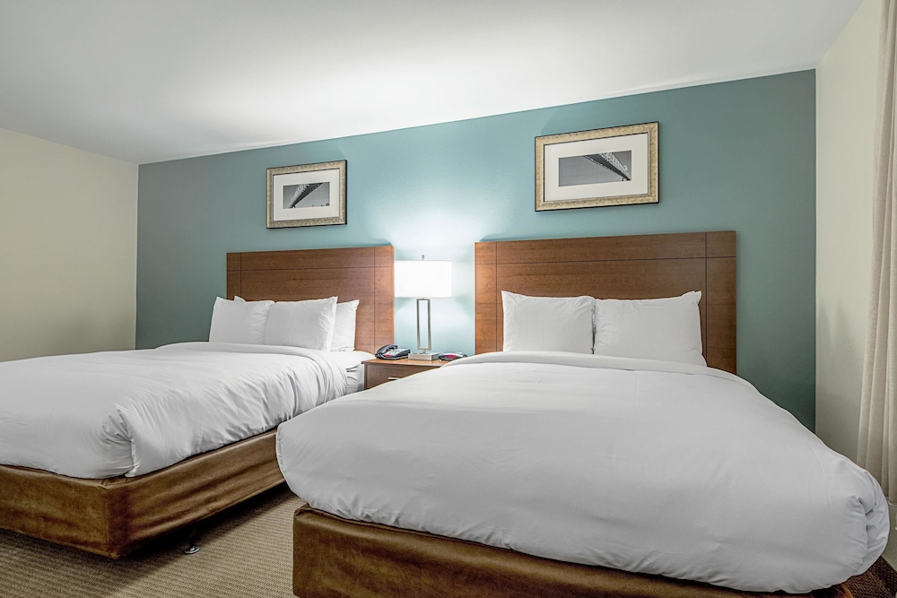 Mainstay Suites Geismar - Gonzales 12/53