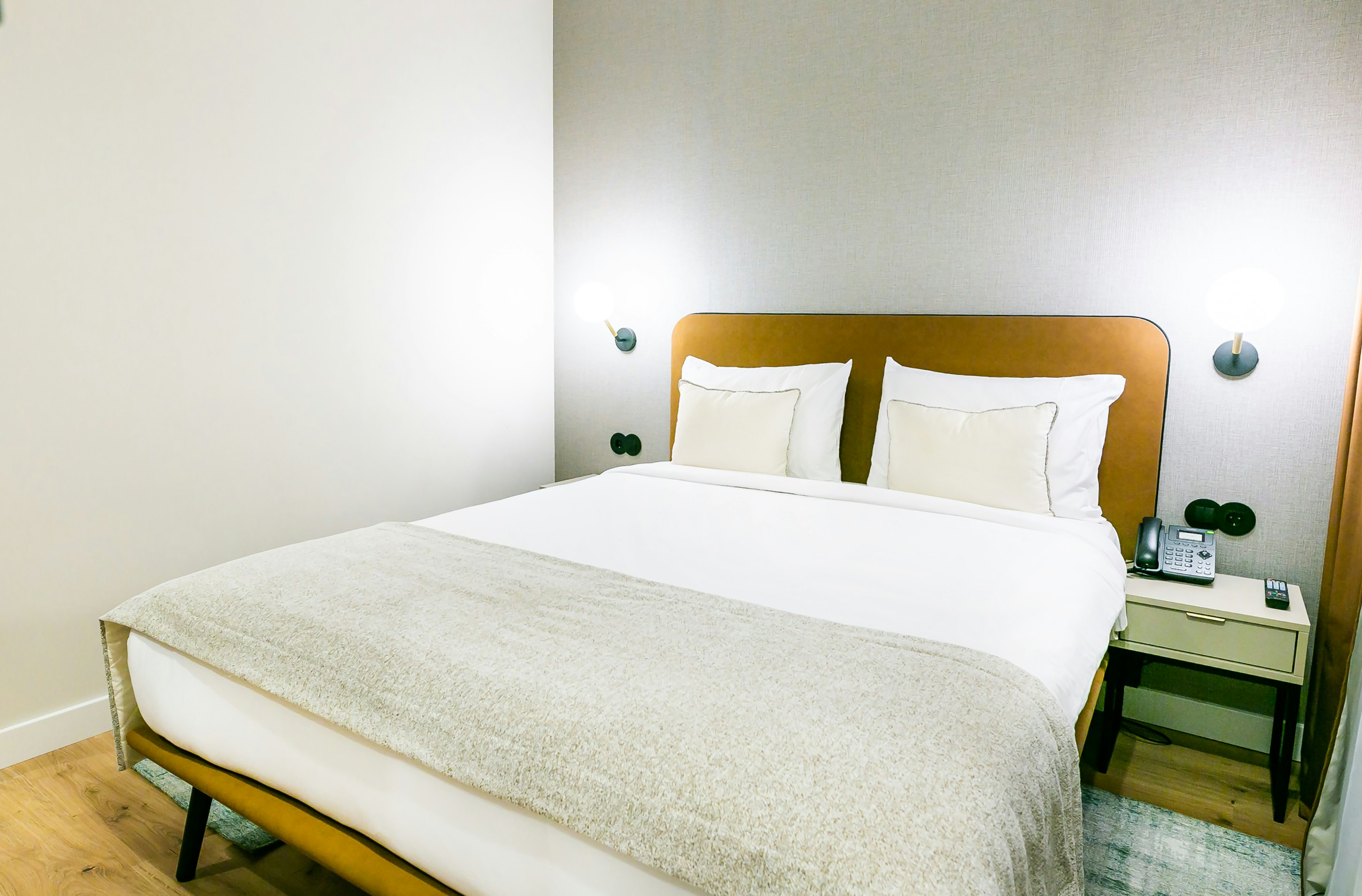 LX SoHo Boutique Hotel 18/70