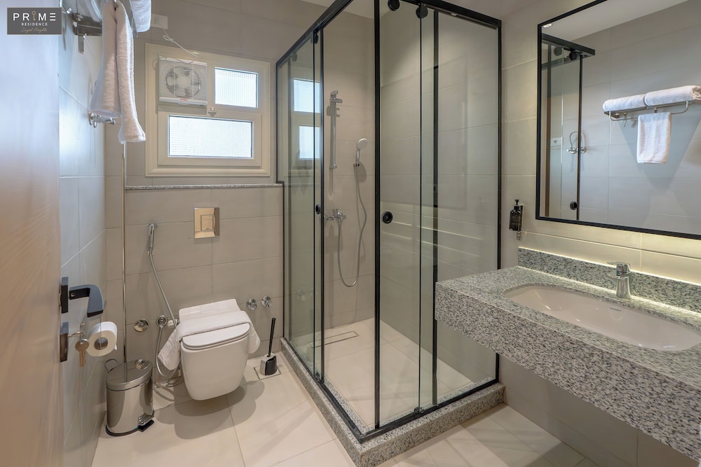 Prime Residence Zayed Heights 46/50
