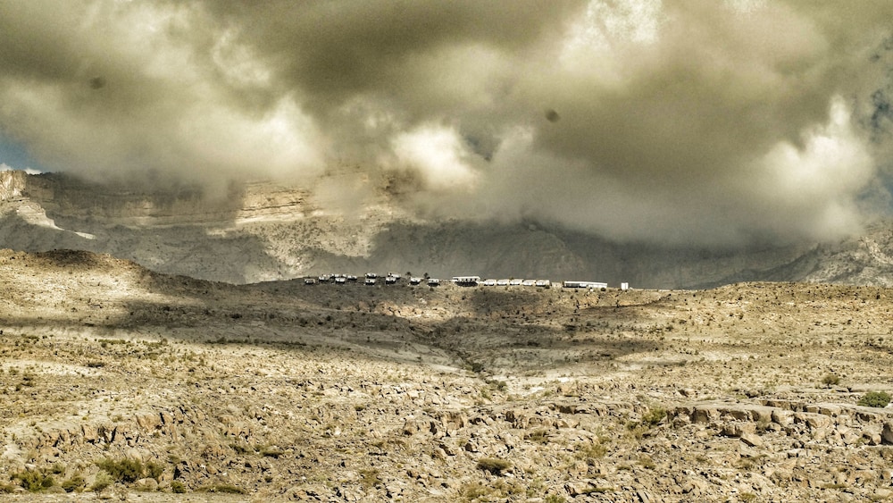 The View Oman 29/54