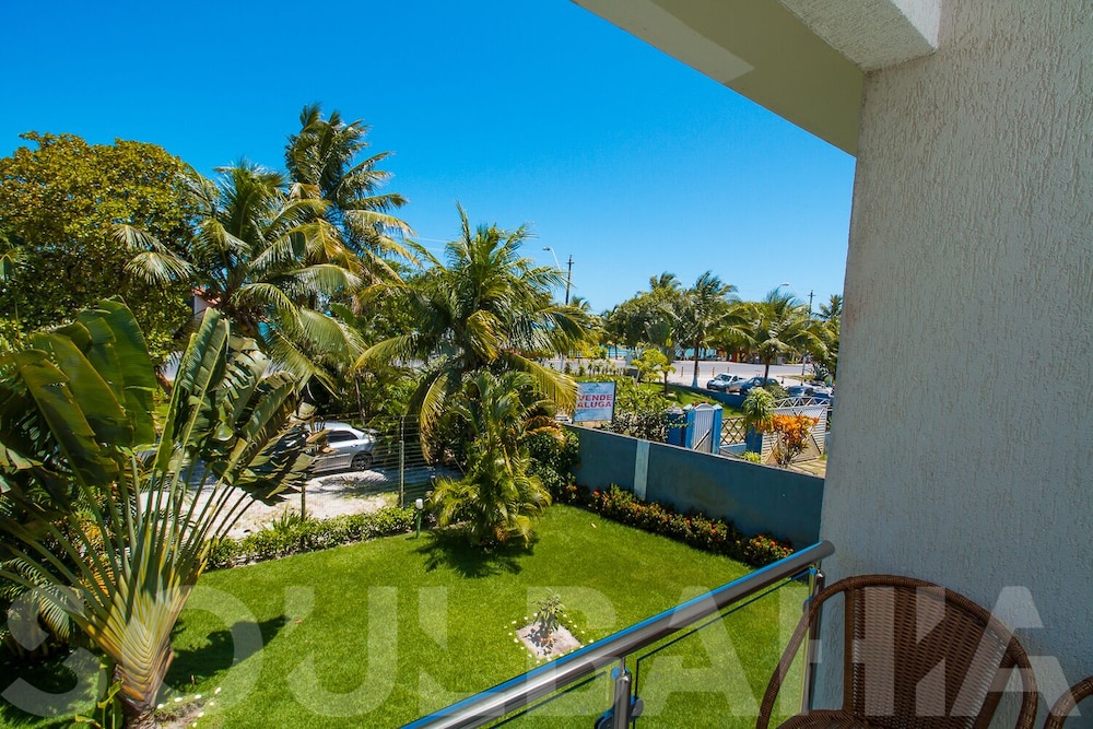 Porto Luar Apart Hotel 38/54