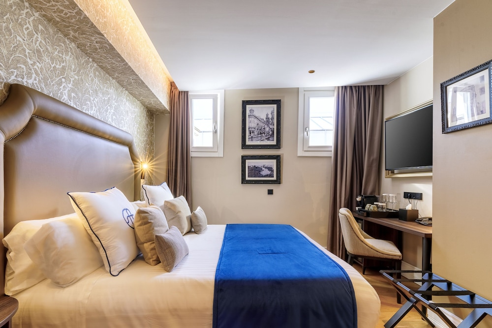 Boutique Hotel Cordial Plaza Mayor de Santa Ana 27/57