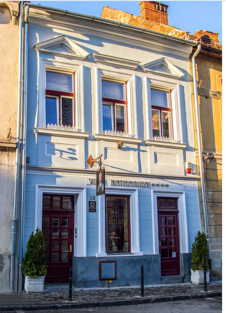Vila Katharina 1/23