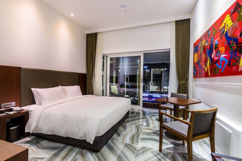 Augila Hotel Jeju Oceano Suites 14/61