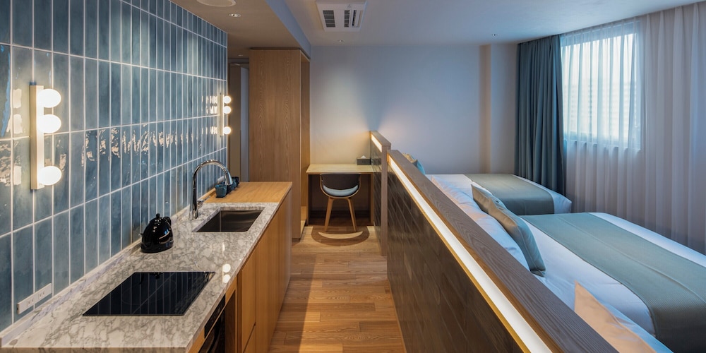 The Gala Hotel Umeda 24/50