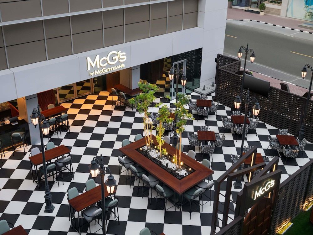 Novotel Suites Mall Avenue Dubai in DUBAI