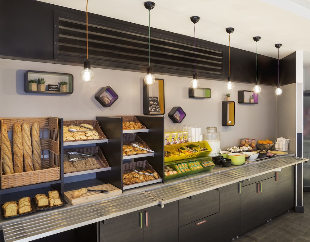 Ibis Styles Gare De L Est Chateau Landon 31/47