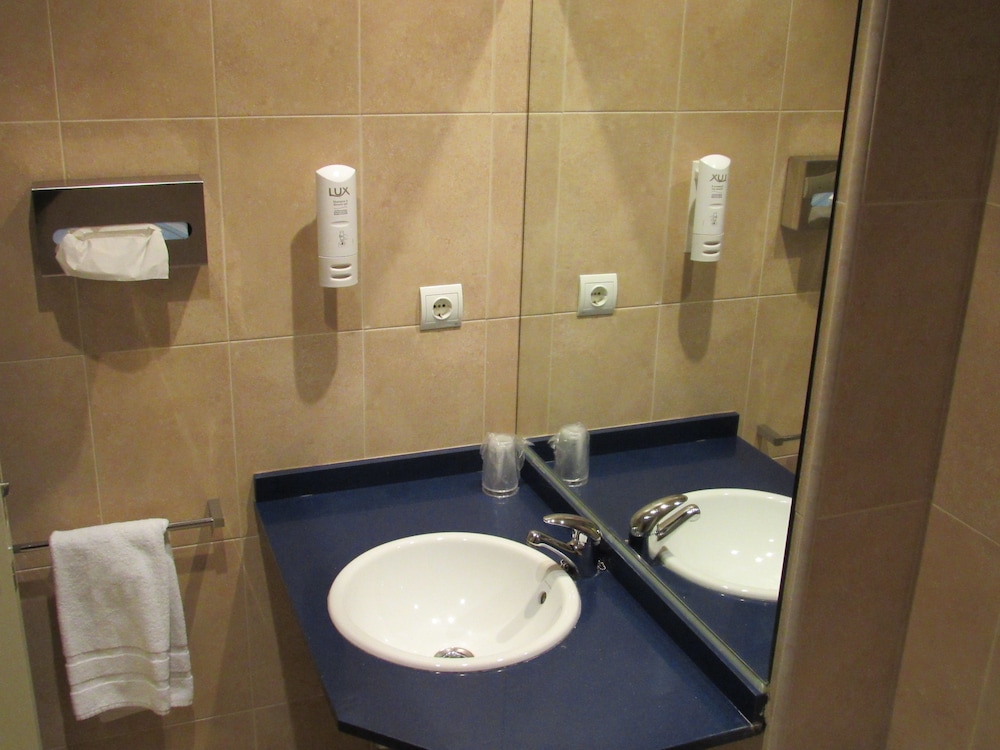 Holiday Inn Express Onda 14/49