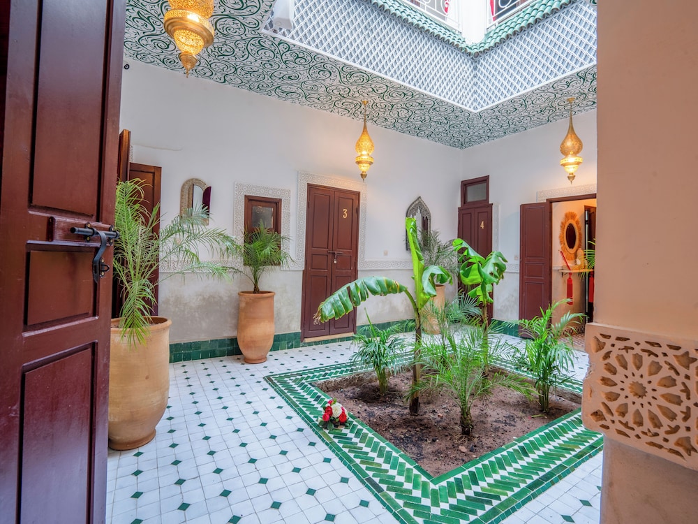 Riad Jowara 44/60