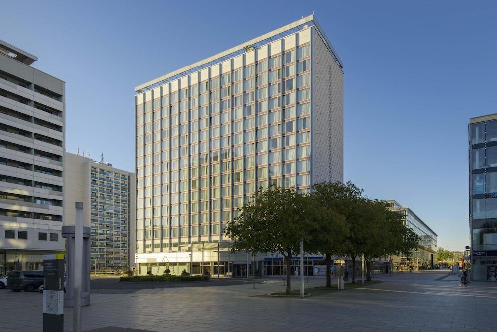 Barcelo Dresden Newa 58/67