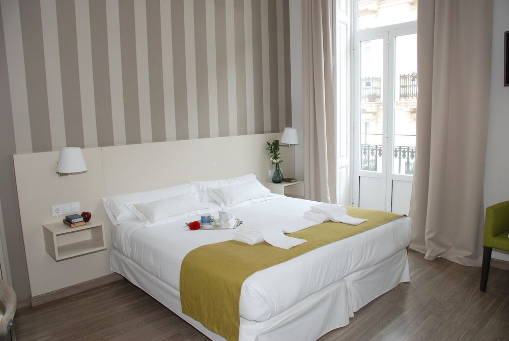 San Lorenzo Boutique Hotel 35/72