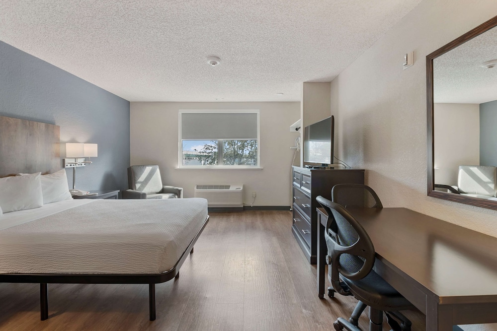 Extended Stay America Miami Airport Doral 87th Ave S 28/60