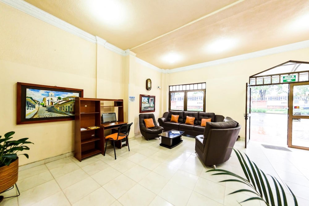 Hotel Valle de Pubenza 37/50