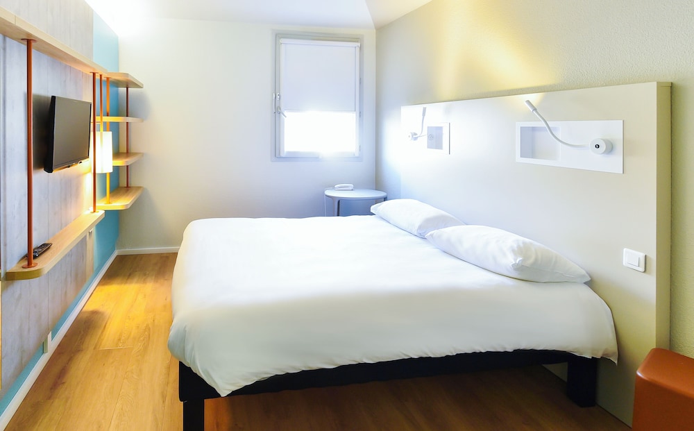 Ibis budget Dijon Centre Clemenceau 21/51