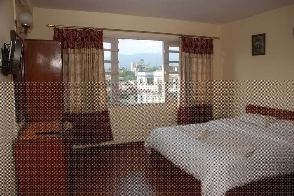 Kathmandu Madhuban Guest House 9/45