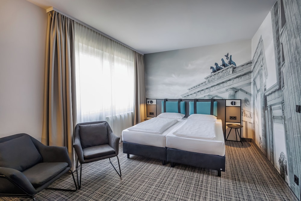 Hotel Lutzow 22/65