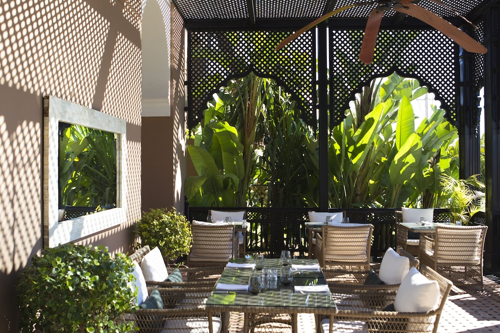 SELMAN MARRAKECH 57/71