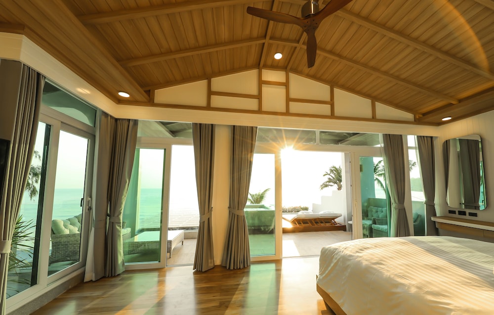 Kundala Beach Resort Hua Hin 16/50