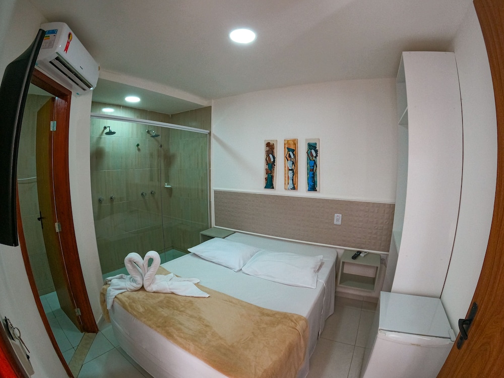 Vila de Mare Hotel 18/37