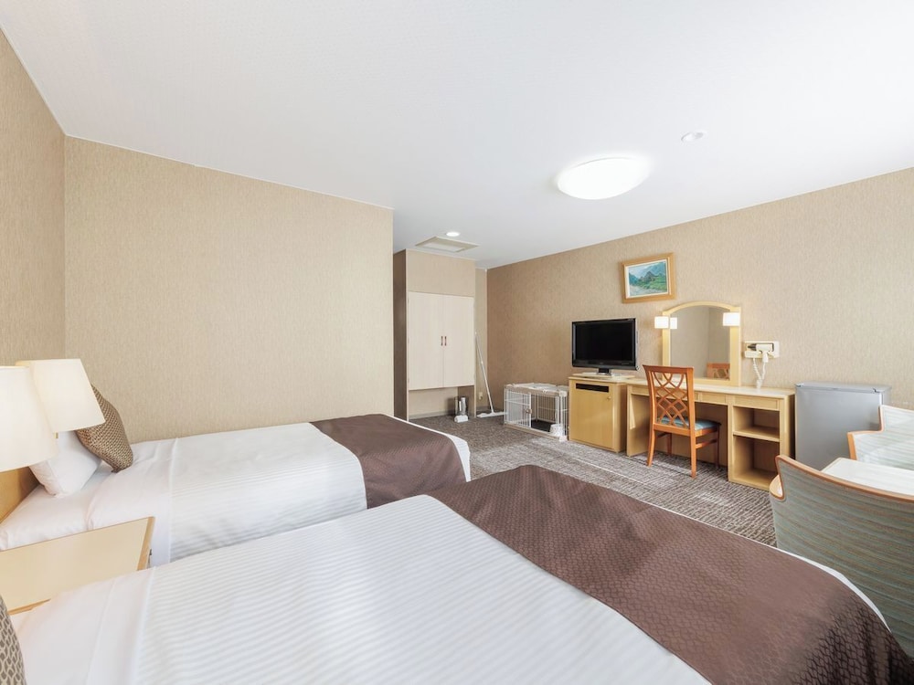 Kamenoi Hotel Shiobara (ex Kanponoyado Shiobara) 12/50