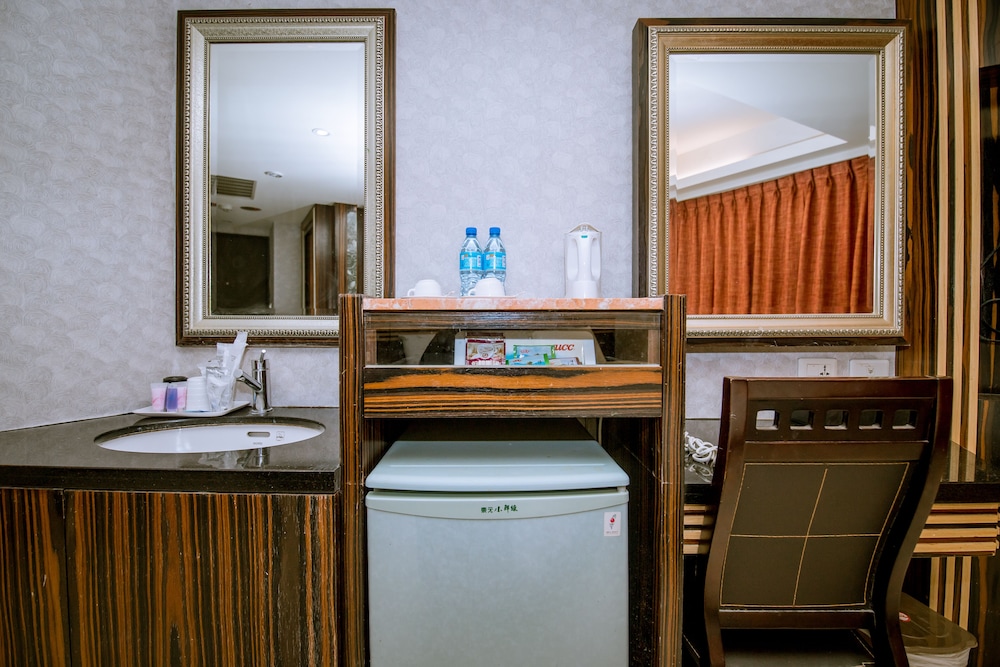 Guide Hotel Taipei Xinyi 48/71