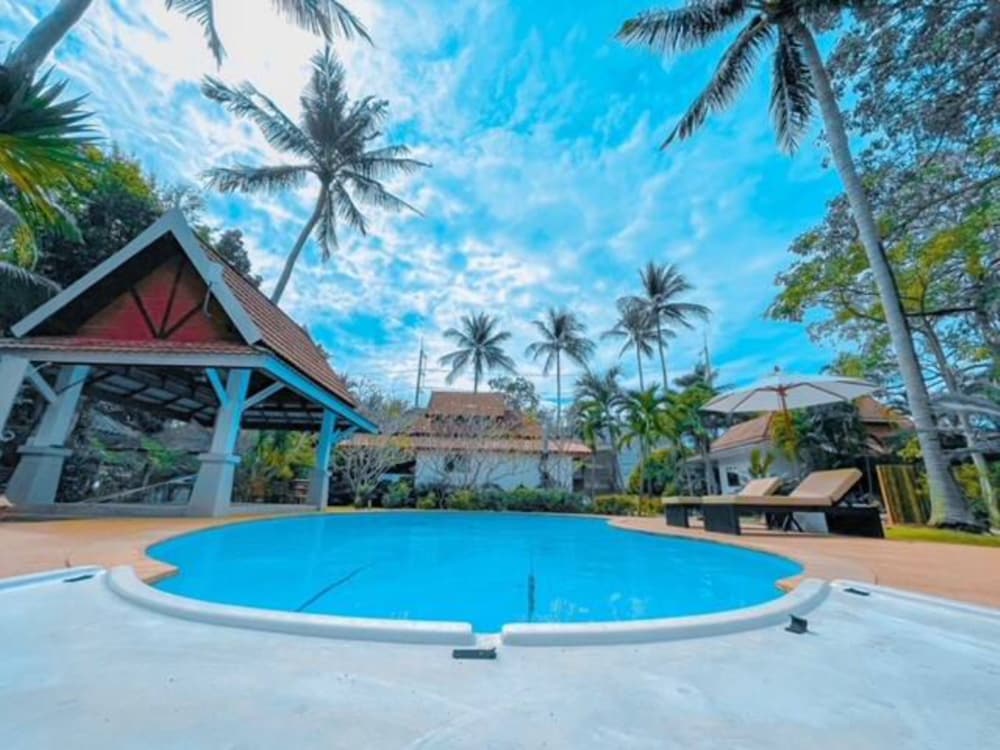 The Beach Samui 65/71