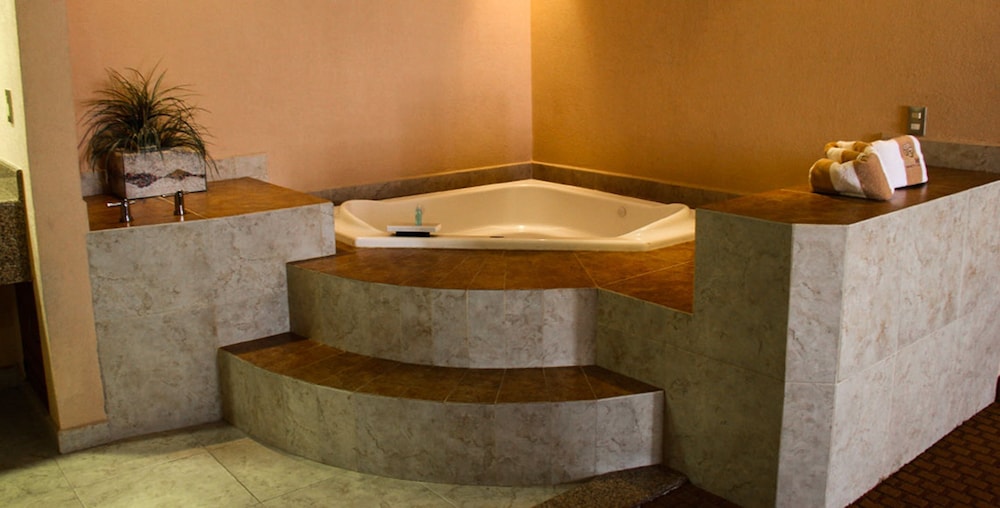 Hotel Soleil Business Class Celaya 20/49