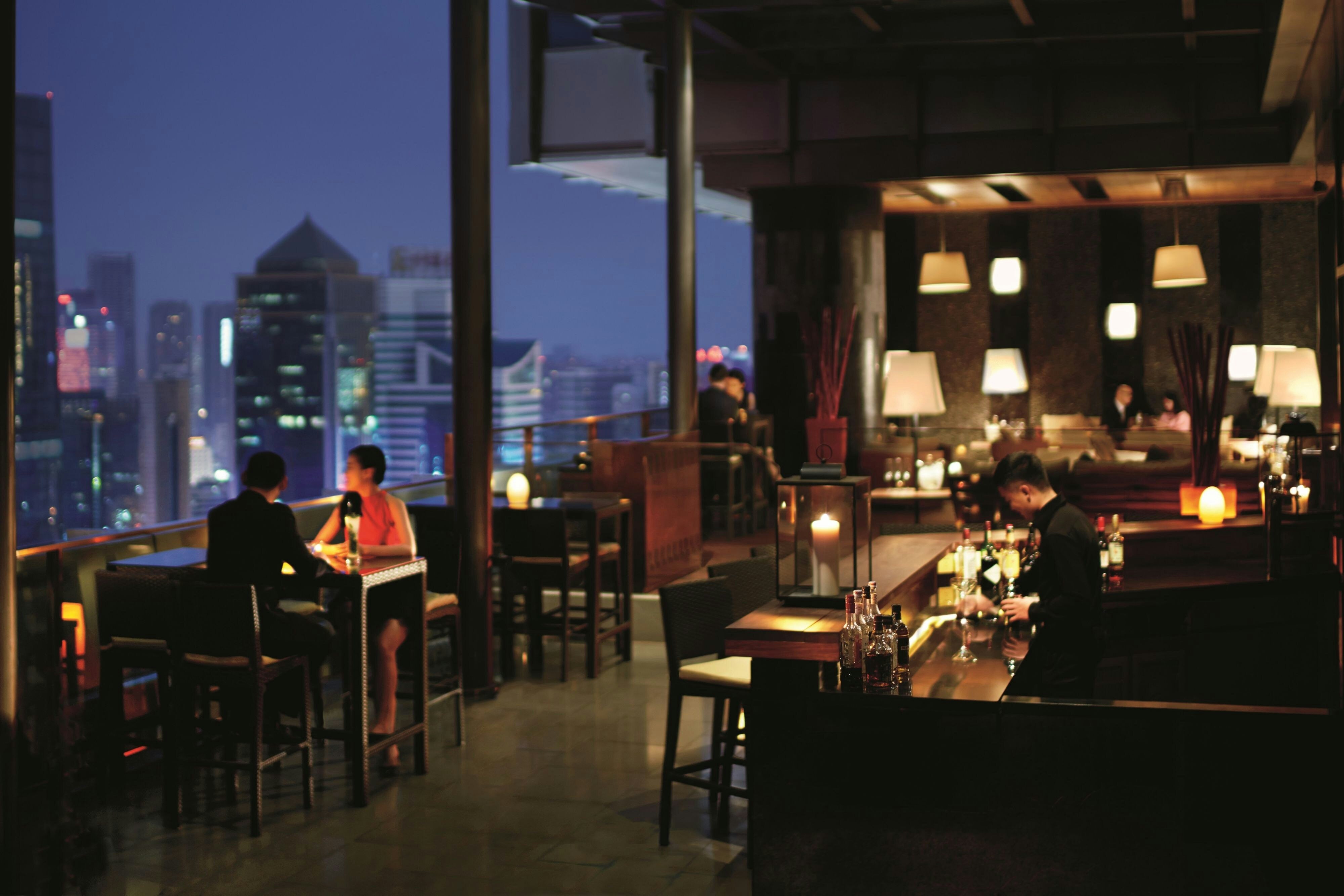 Ritz Carlton Chengdu 47/66