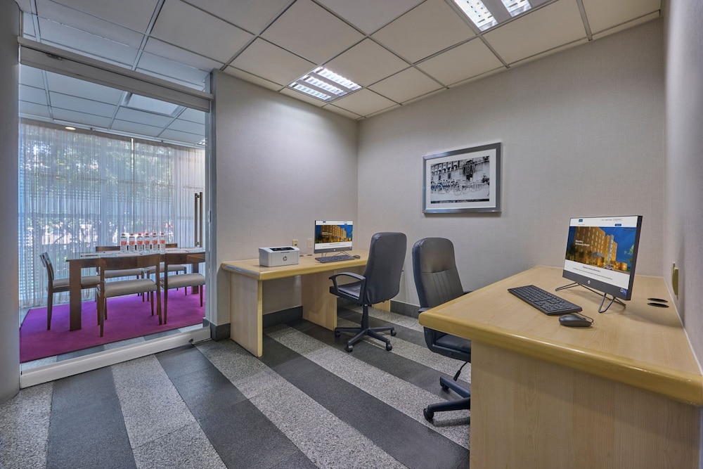 City Express Plus by Marriott Reforma El Angel 66/70