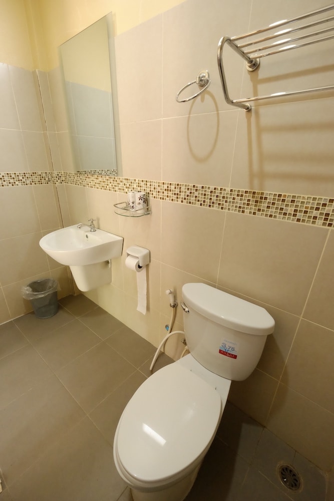Piya Guesthouse 19/57