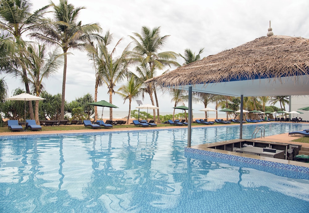 Jie Jie Beach Hotel 34/45