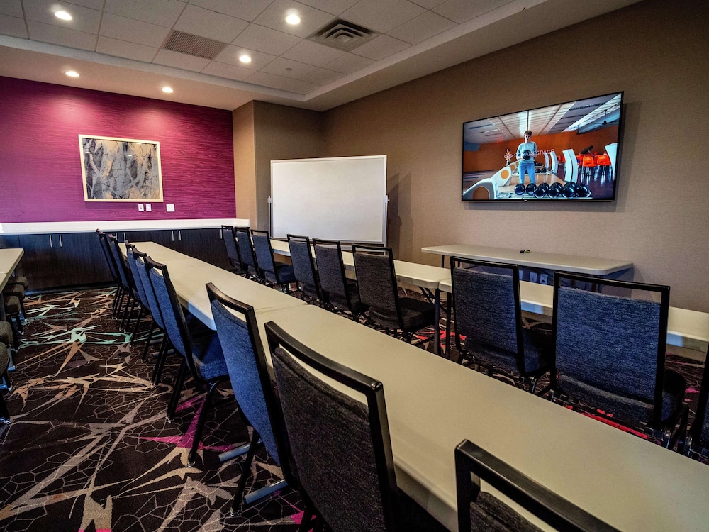 Home2 Suites by Hilton Oklahoma City NW Expressway 46/49