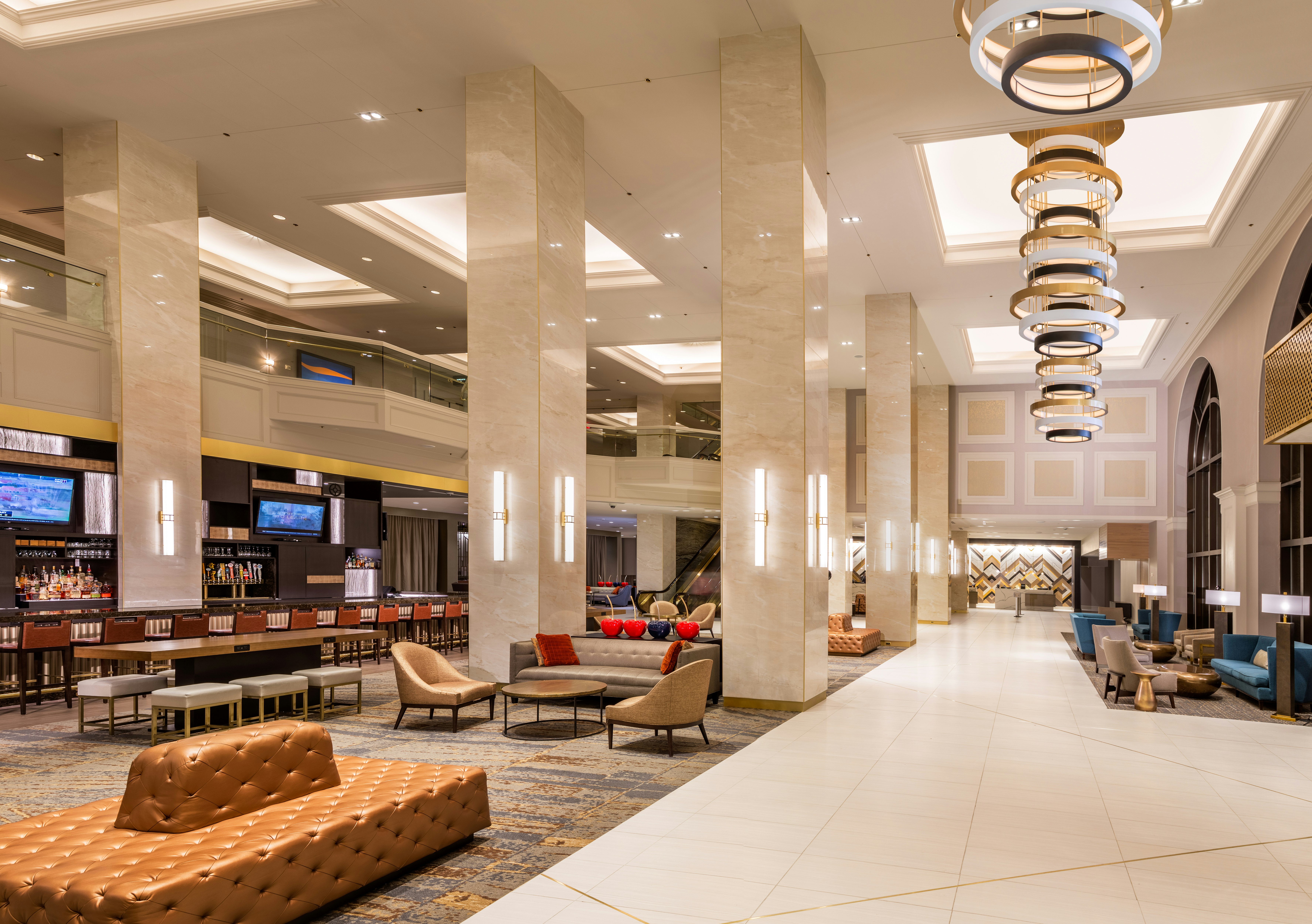Hilton Minneapolis 44/78
