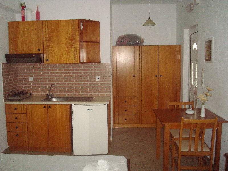 Kasapakis Hotel and Apartments 6/50