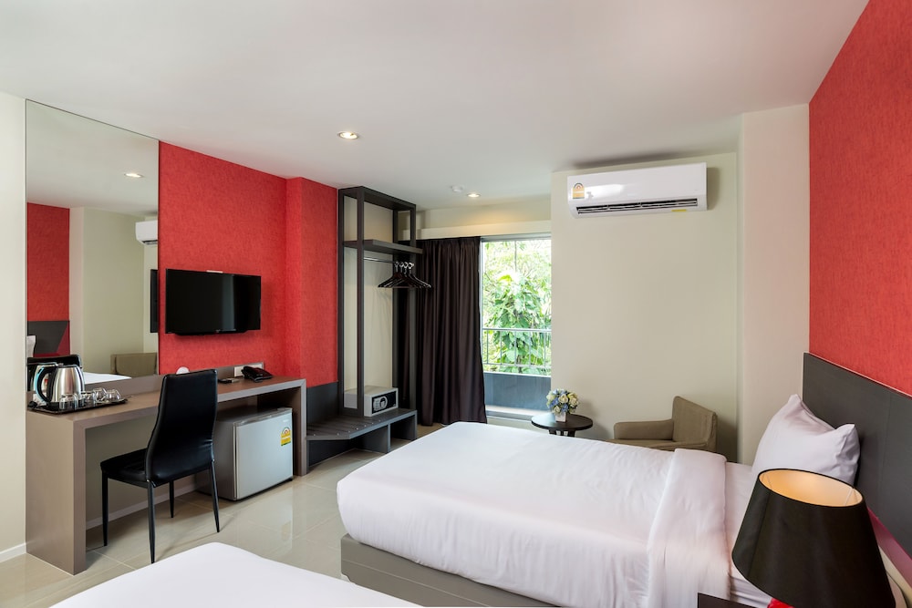 Zircon Hotel 26/53
