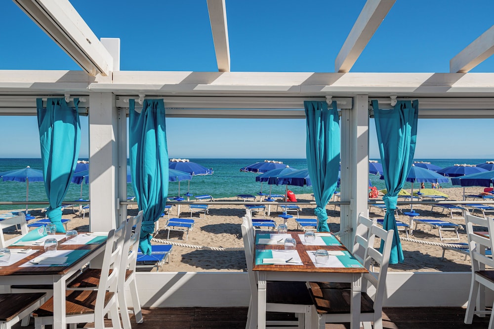 Bellevue Sardinia Resort Affiliated by Melia 46/58