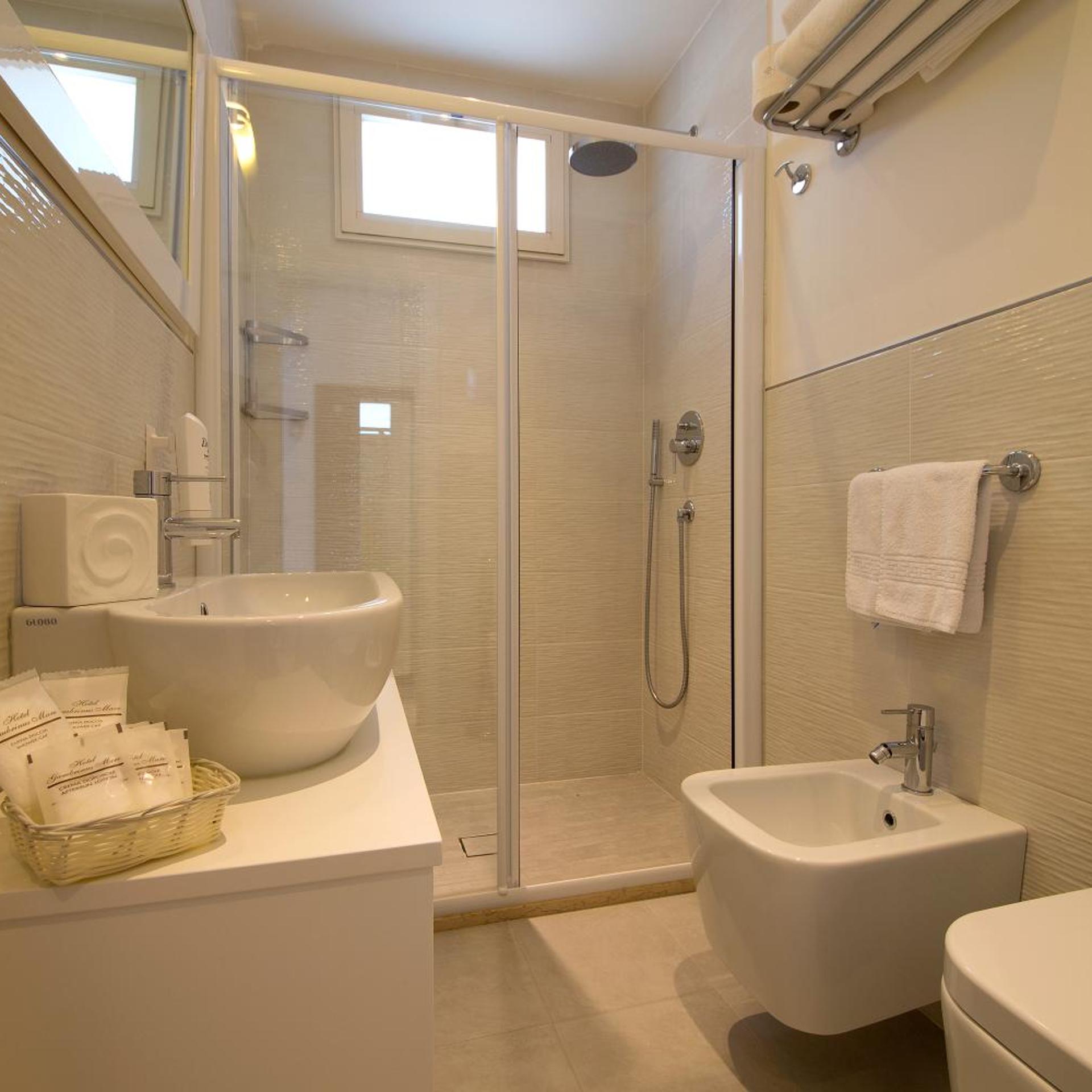 Hotel Gambrinus Mare 45/50