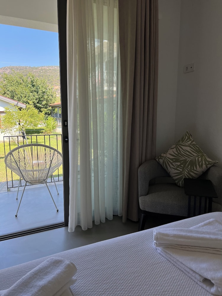 Yarimada Butik Otel 10/48